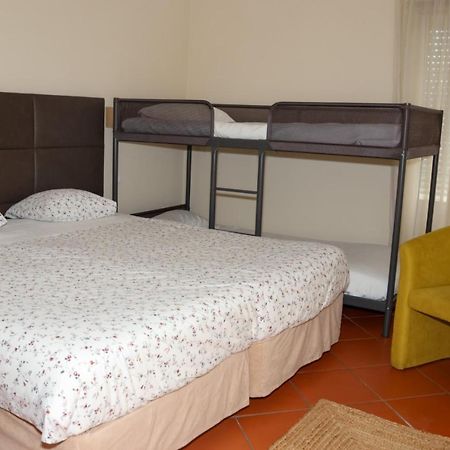 Bed and Breakfast Raiz Alentejana II Reguengos de Monsaraz Exterior foto